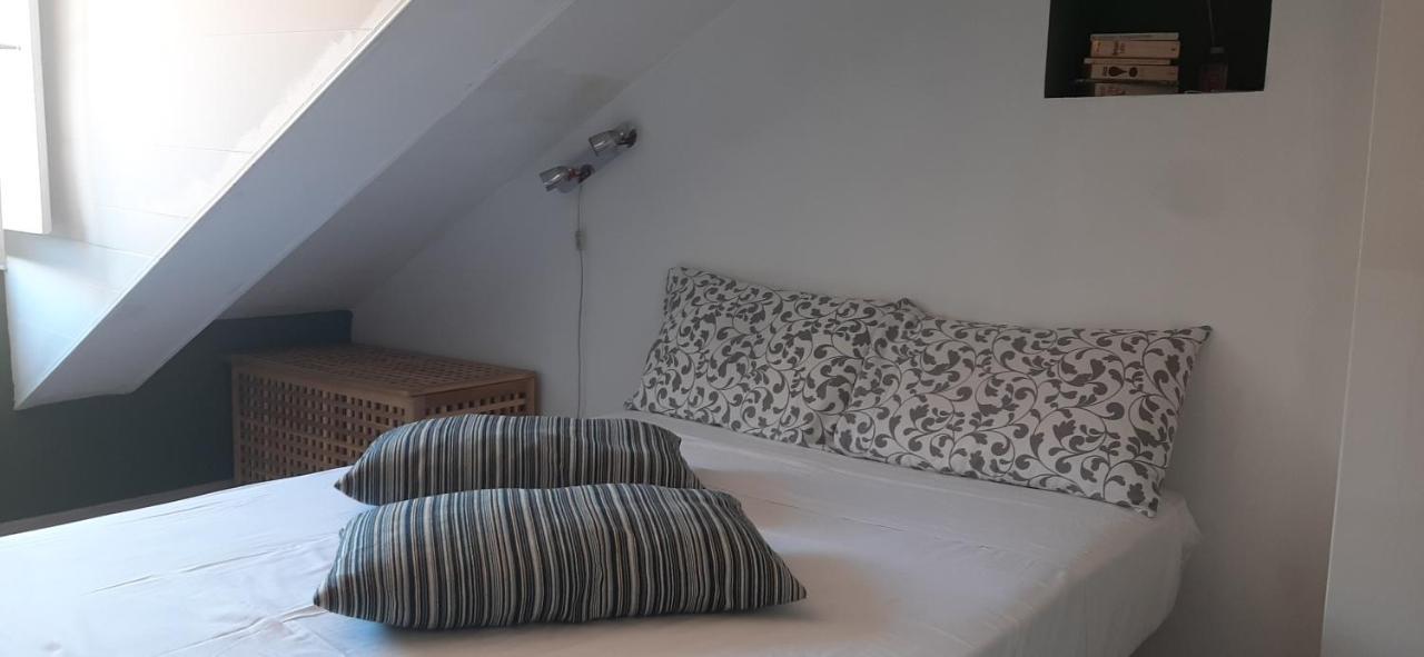Stylish Loft Gioia Apartment ตูริน ภายนอก รูปภาพ