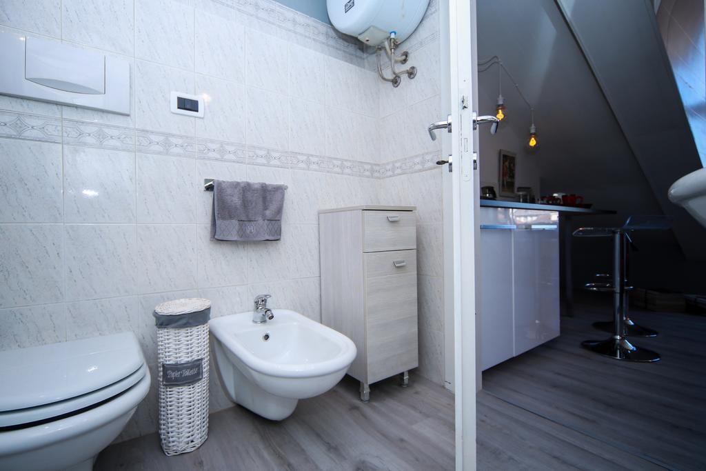 Stylish Loft Gioia Apartment ตูริน ภายนอก รูปภาพ